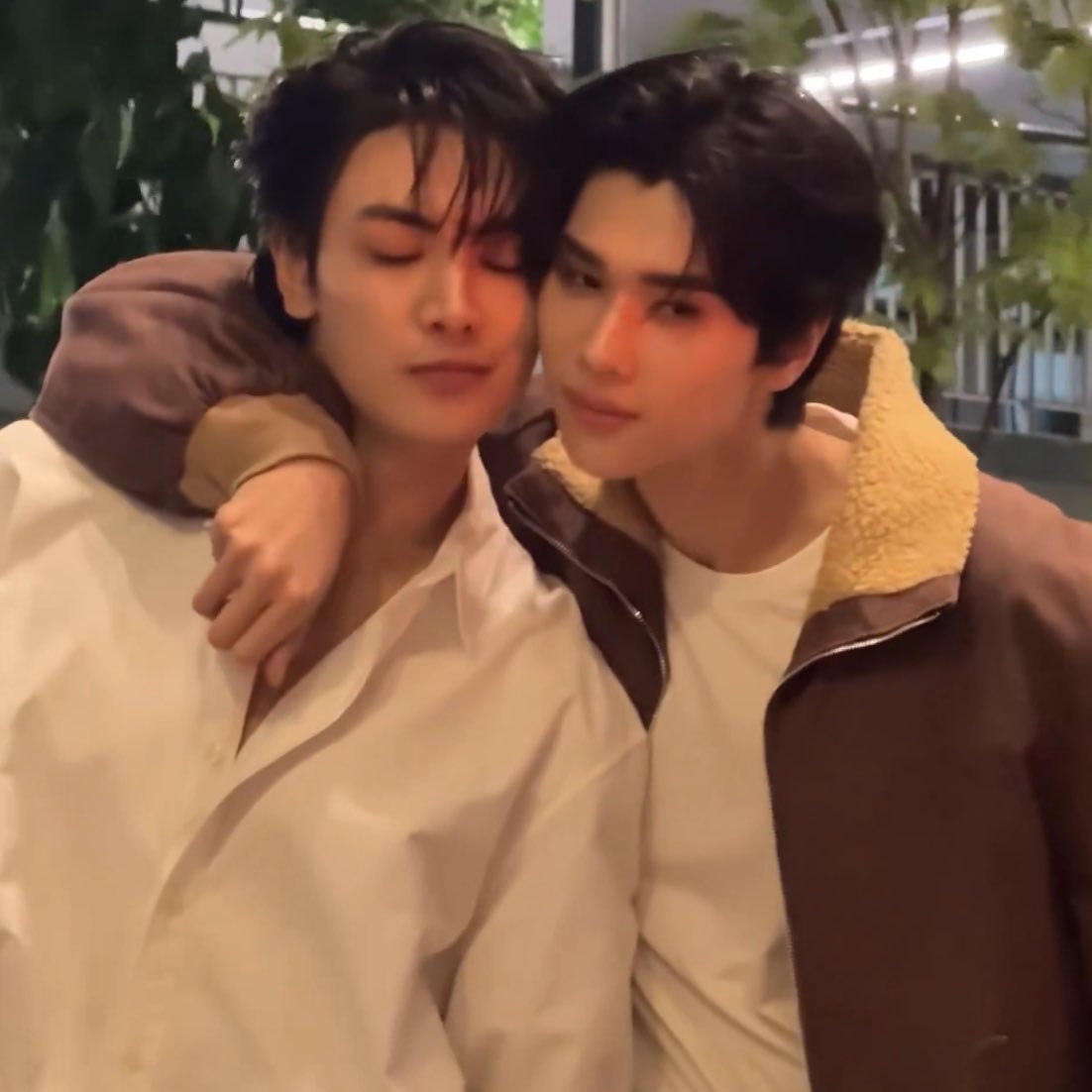 🐶❤︎🐻❄️ tweet media