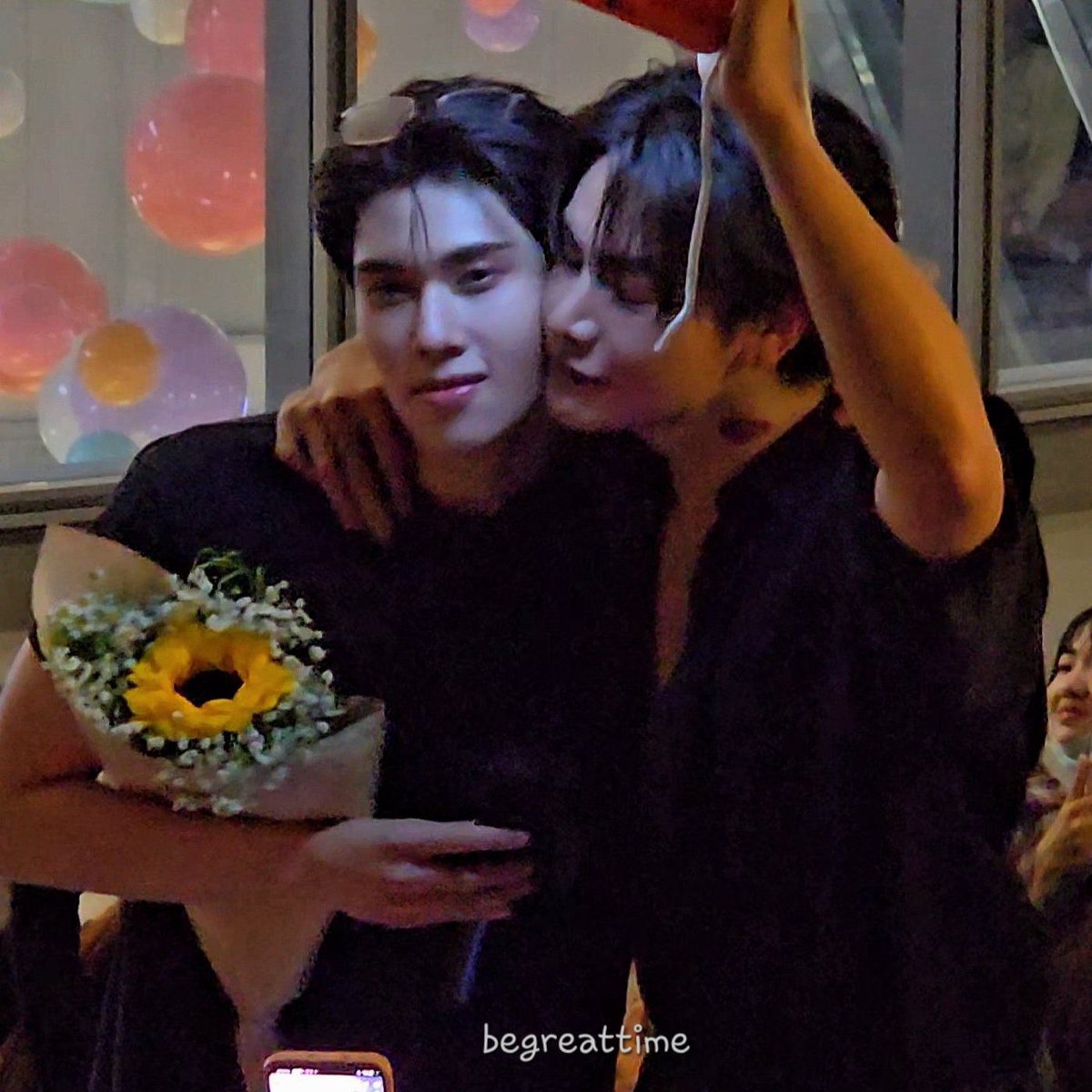 🐶❤︎🐻❄️ tweet media