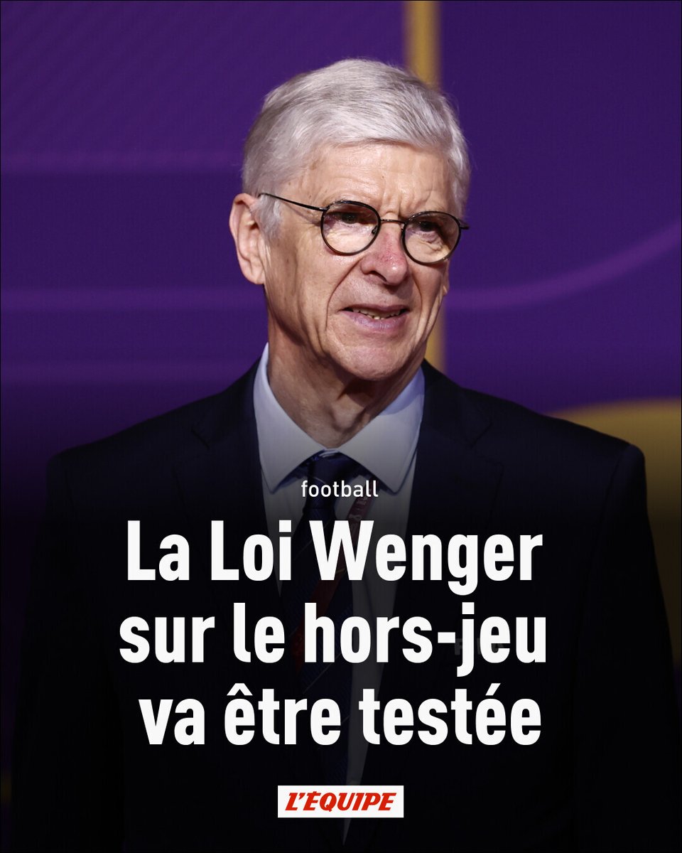 L'Équipe tweet media