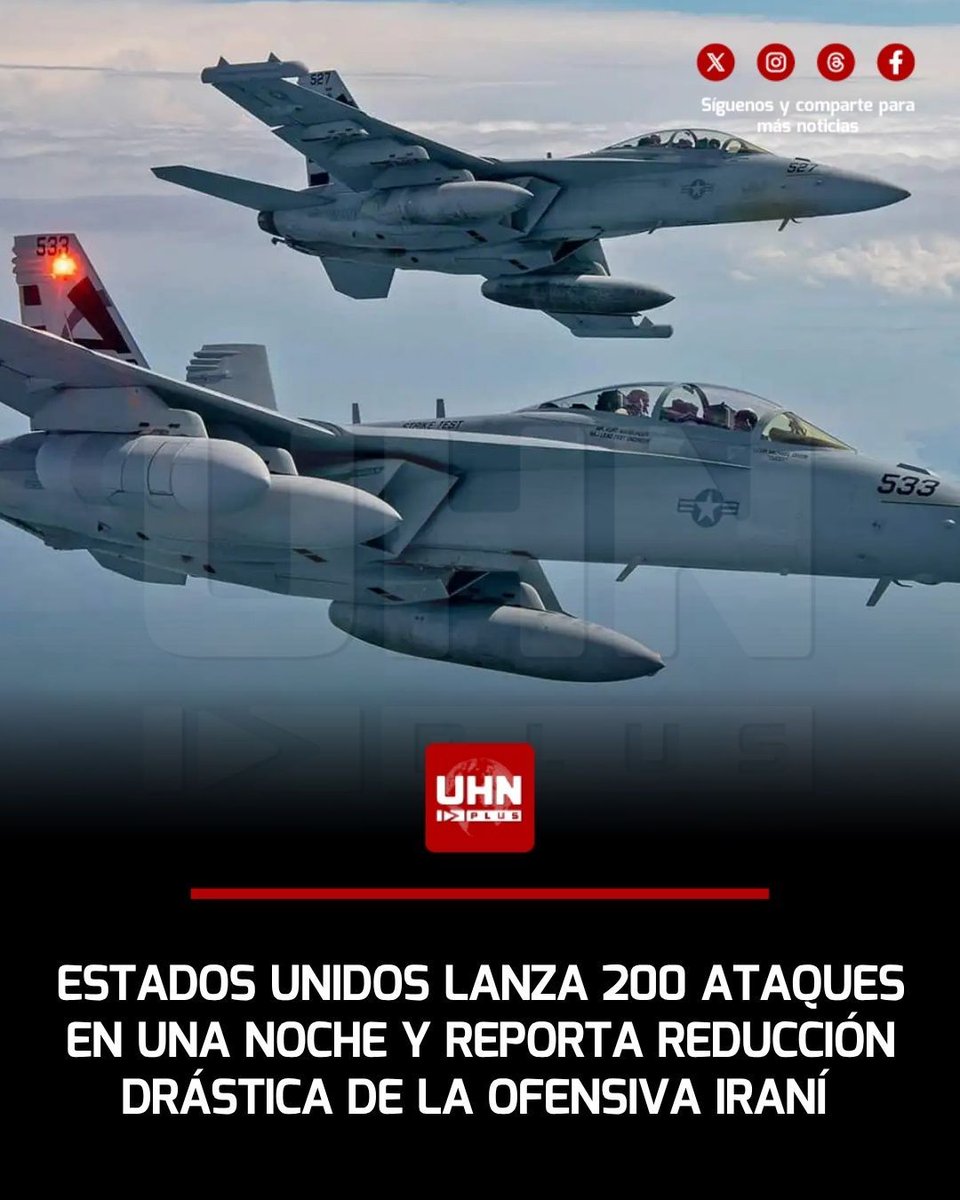 UHN Plus tweet media