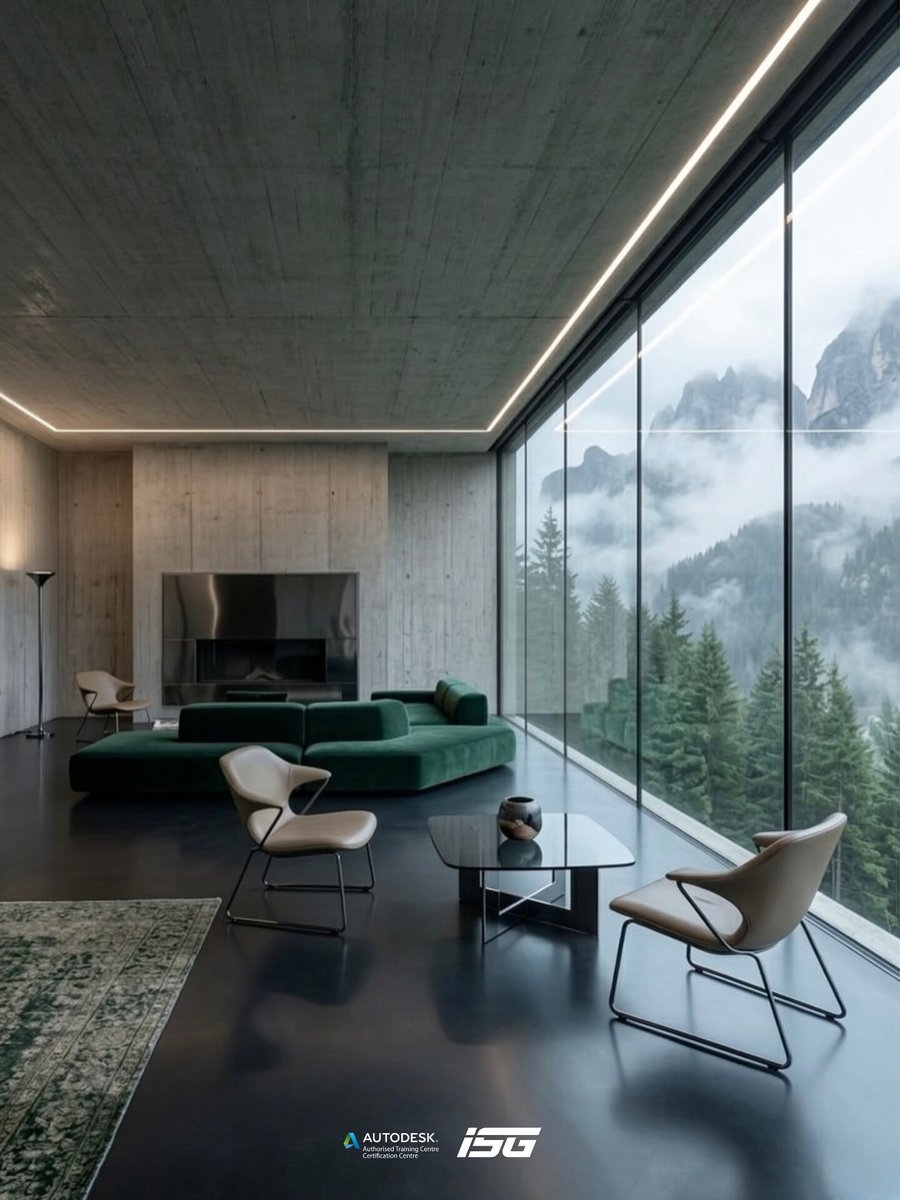 IntegraBSN's tweet photo. Donde la ingeniería se fusiona con la naturaleza

En ISG Integral Solutions llevamos la visualización arquitectónica a otro nivel.

#SustainableLiving
#GrupoIntegralSolutions #ProyectosEstrategicos
#ISGIntegralSolutions https://t.co/ccG1ZaALL5