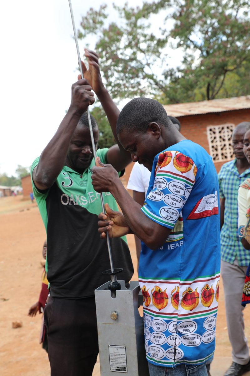 Amref Health Africa tweet media