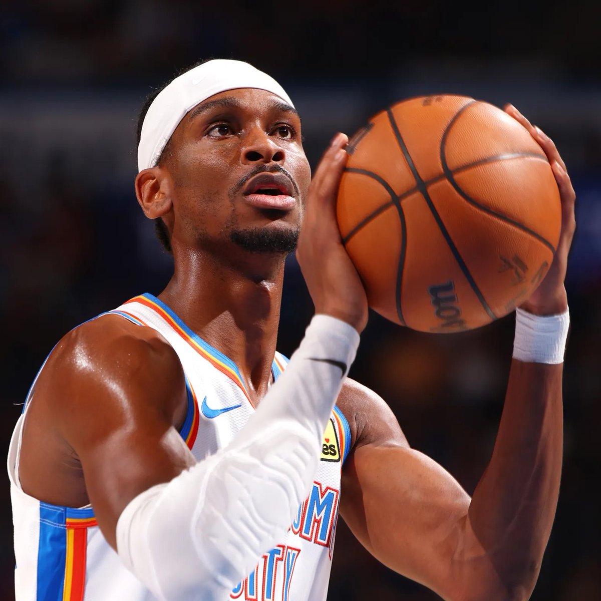 Kalshi Hoops tweet media