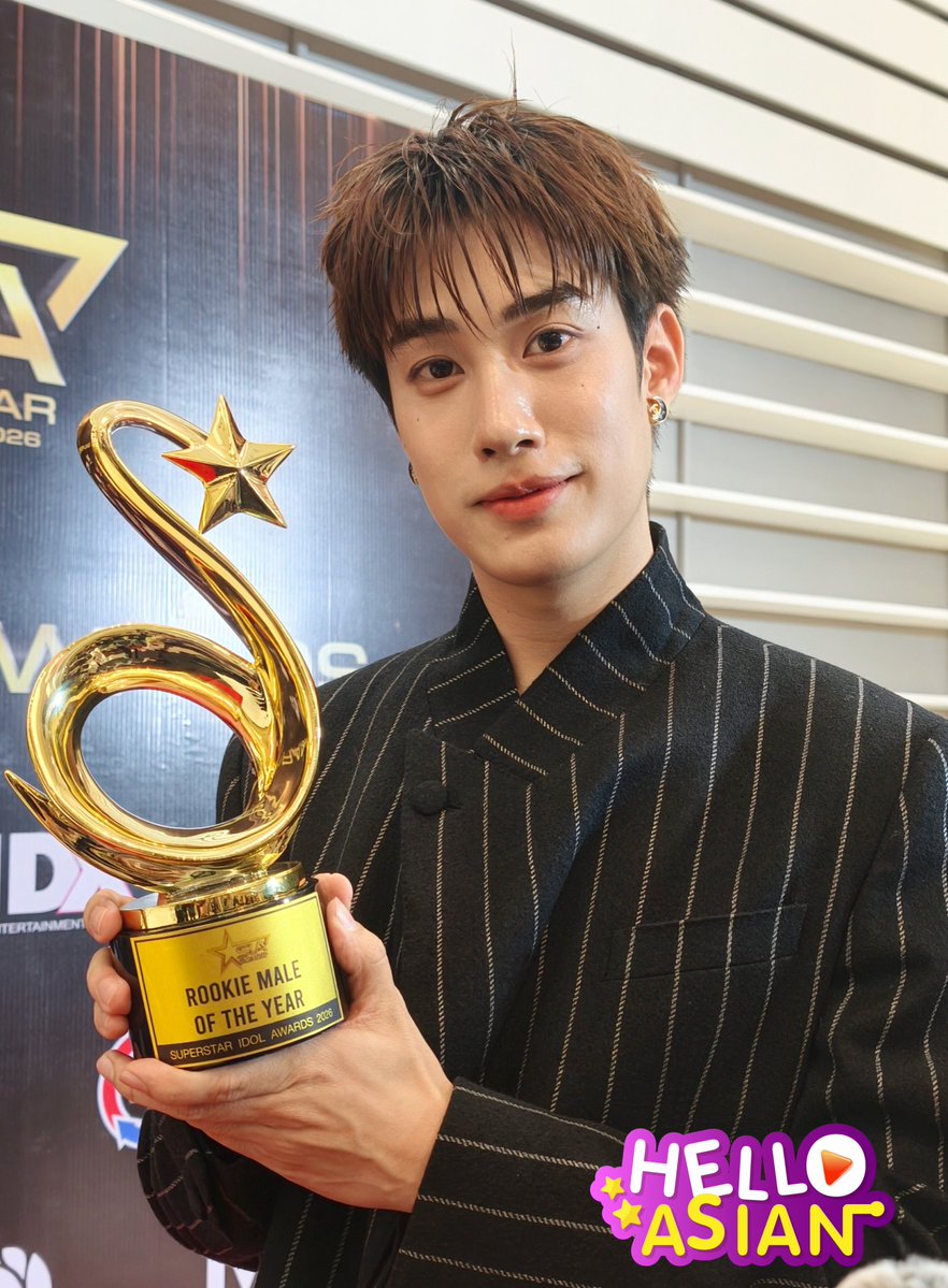 Hello Asian tweet media