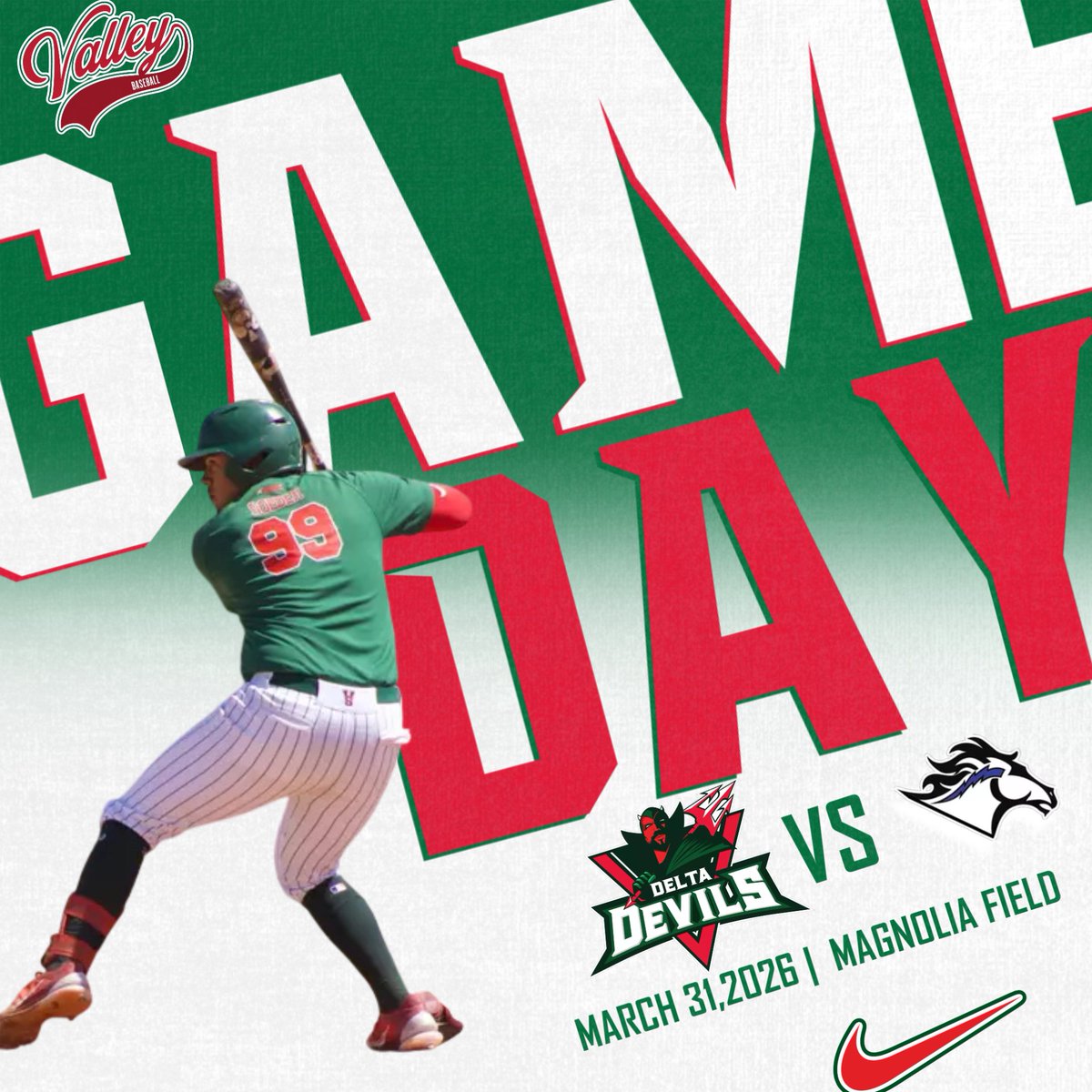 Mississippi Valley State Athletics tweet media