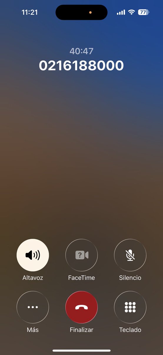 romalarroza's tweet photo. @uenopy socorroooo 40 minutos para que me ayuden con un tema de extracto! 😩 porfavor na capacítenle bien a la gente de call center! Porque lo que es tan difícil trabajar con ustedes!😭😭 https://t.co/2Ap3LQpJhy