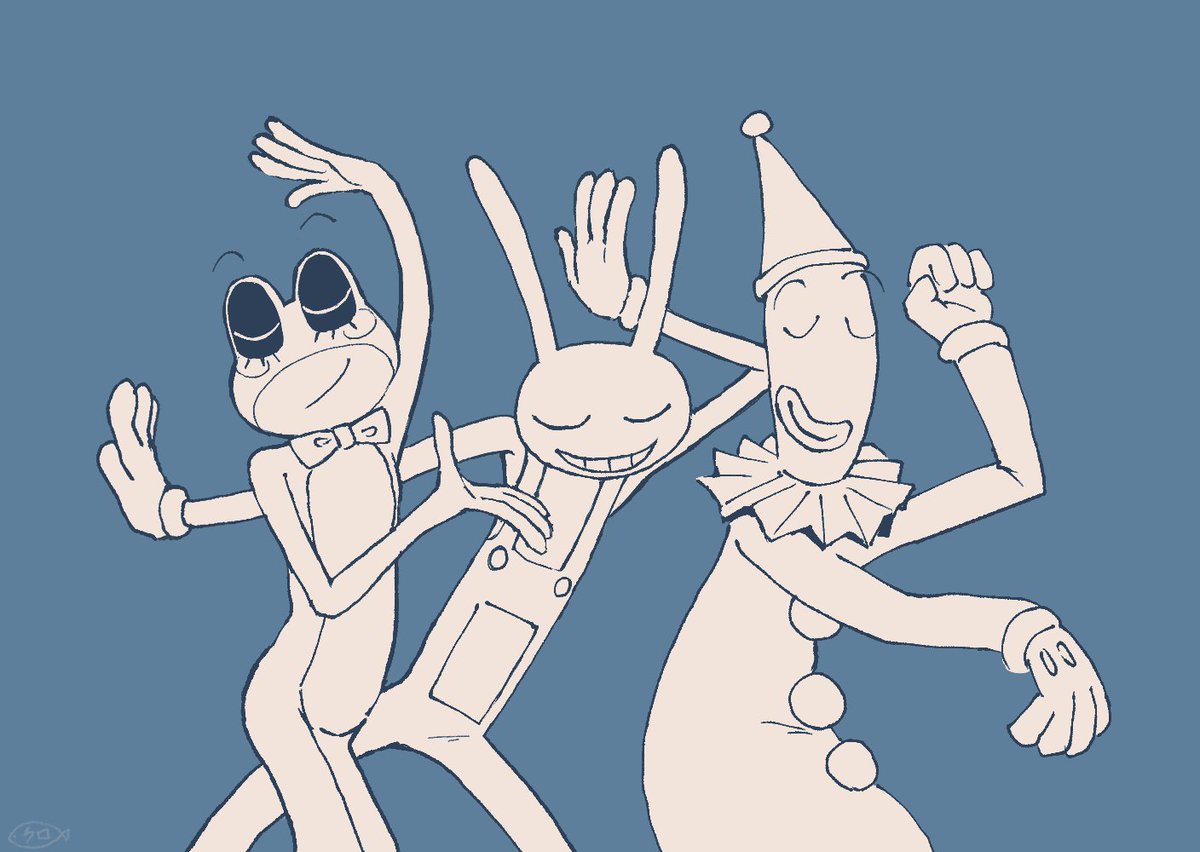 クロ魚 tweet media