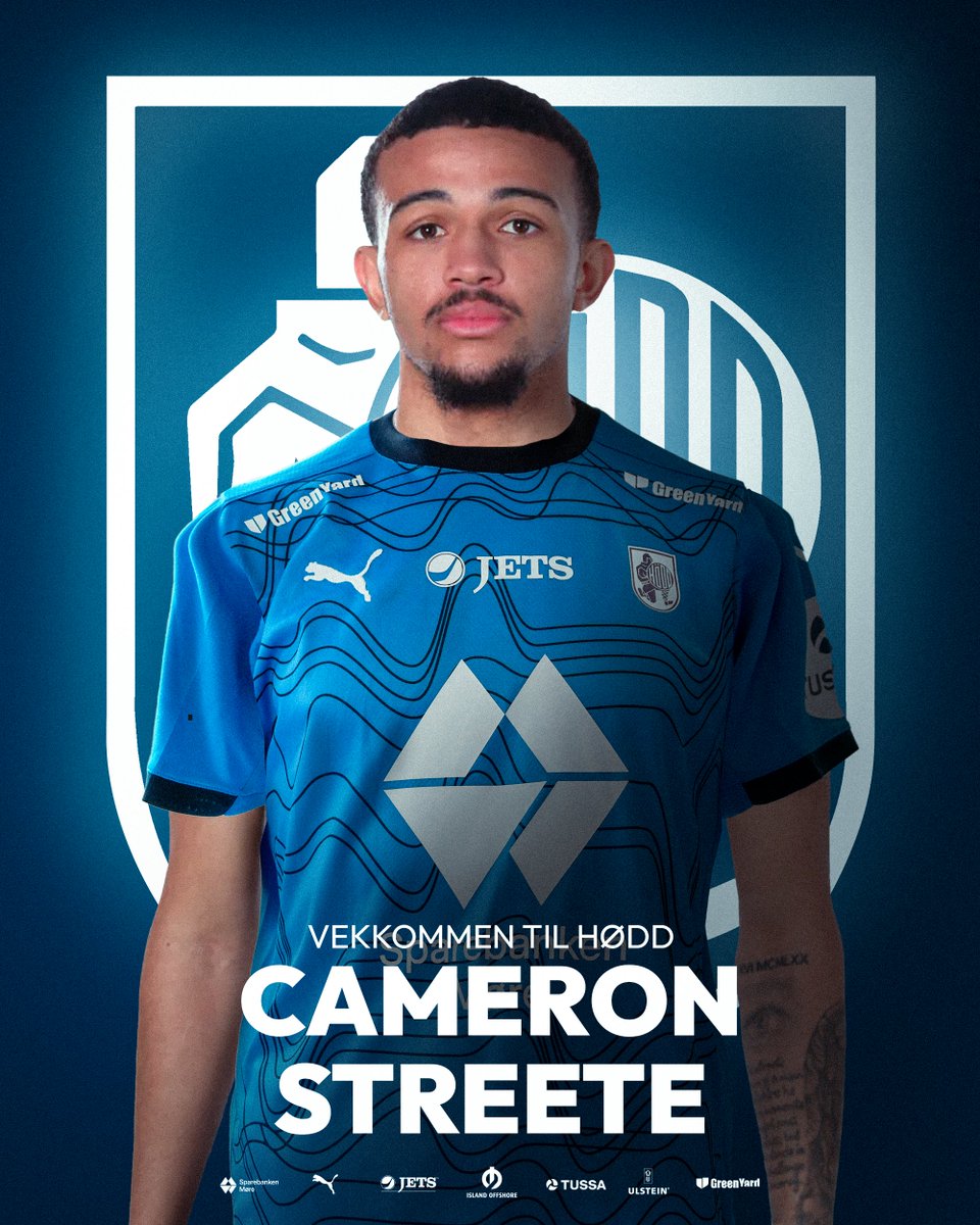 Hødd Fotball tweet media