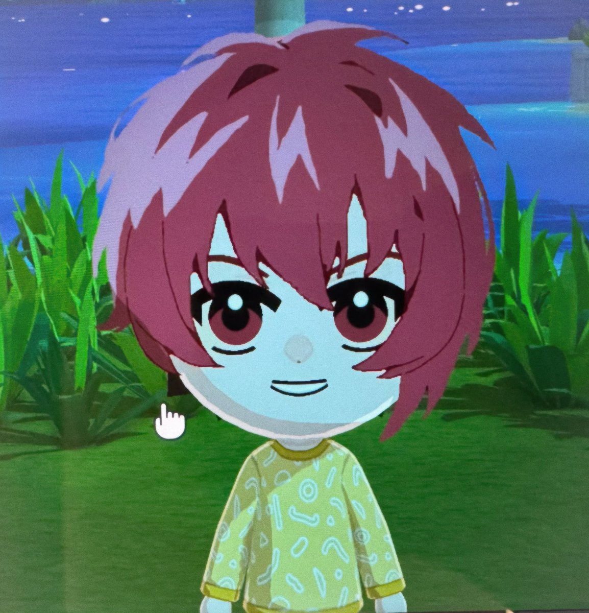 ころえだ tweet media