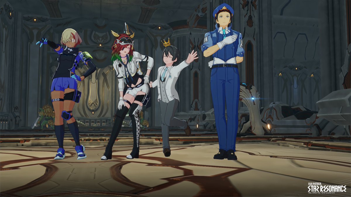 ヴィーヴィ(BPSR) tweet media