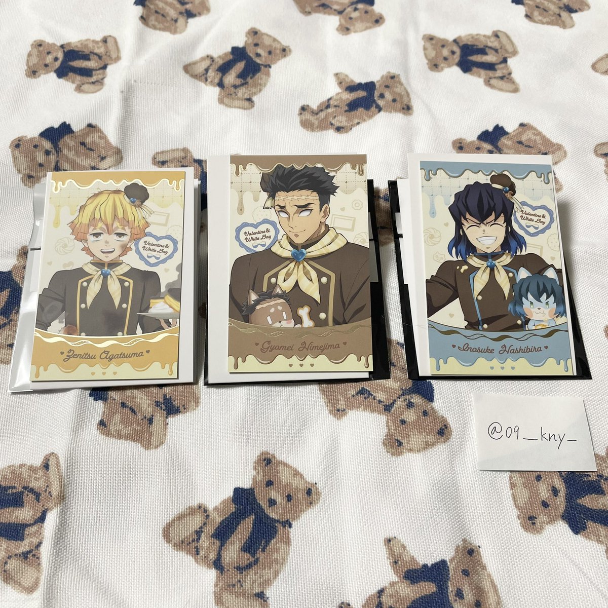 Ꮇahiro︎︎ ྀི︎︎ tweet media