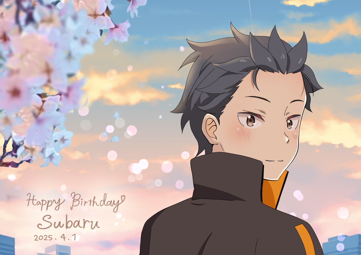 すずらん tweet media