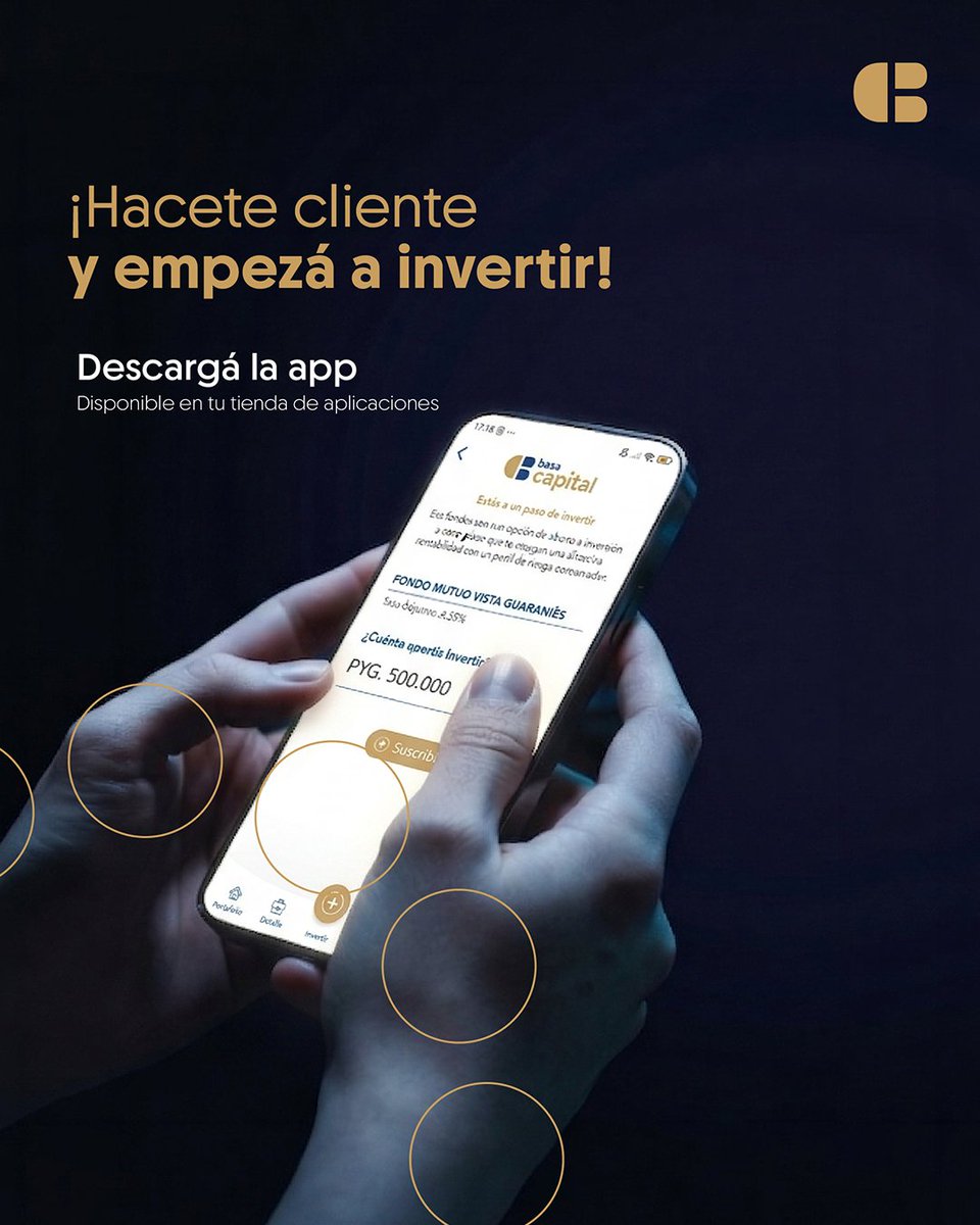 Basa Capital tweet media