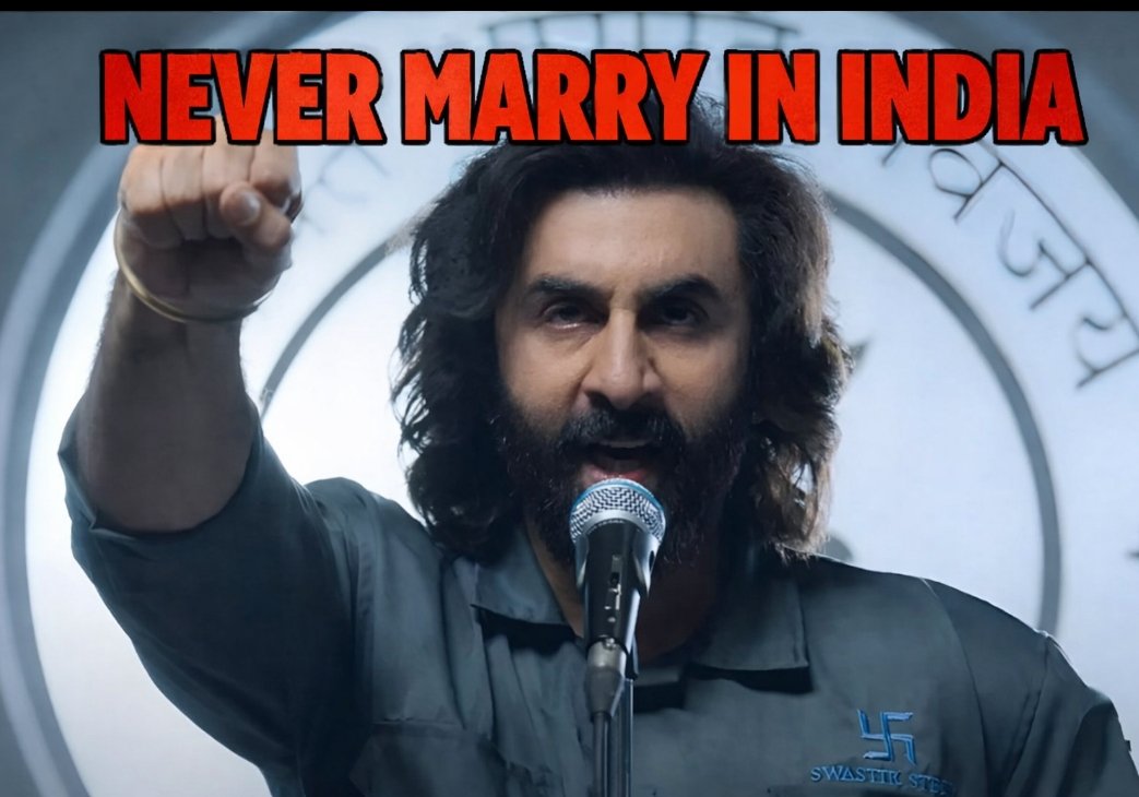 TrumpSaveBharat - SIFF tweet media