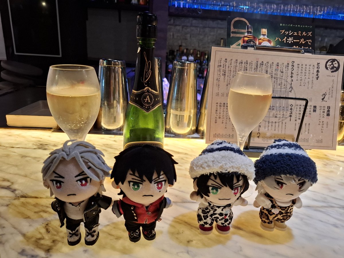 月宮 a!4.51⃣ tweet media