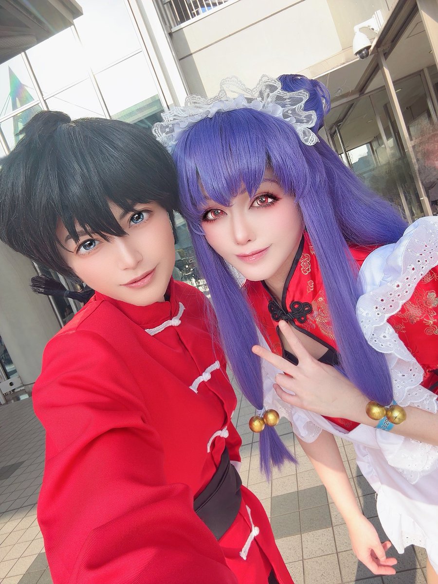 りゅうせい🍟28.29AJシャンプー tweet media