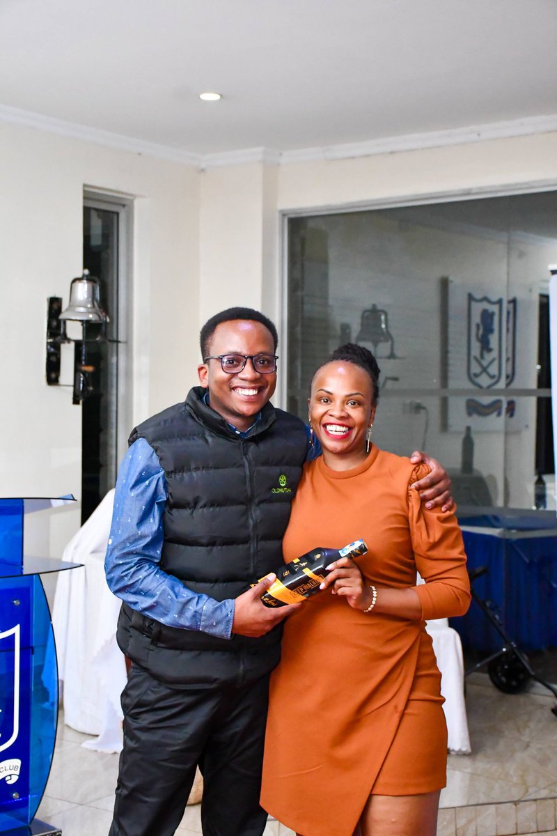 Nimo Kilonzo ♓️ tweet media