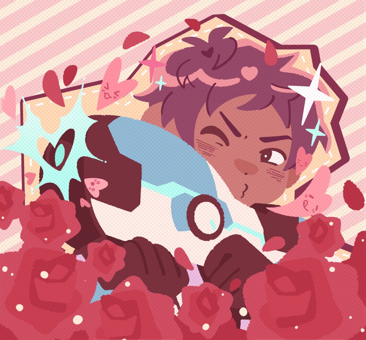 🍉🫧Koi🫧 working🍦 tweet media