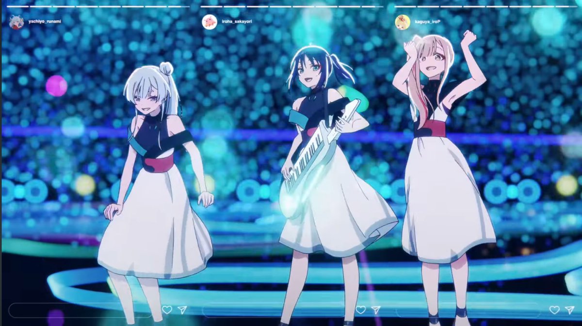 もみじ tweet media