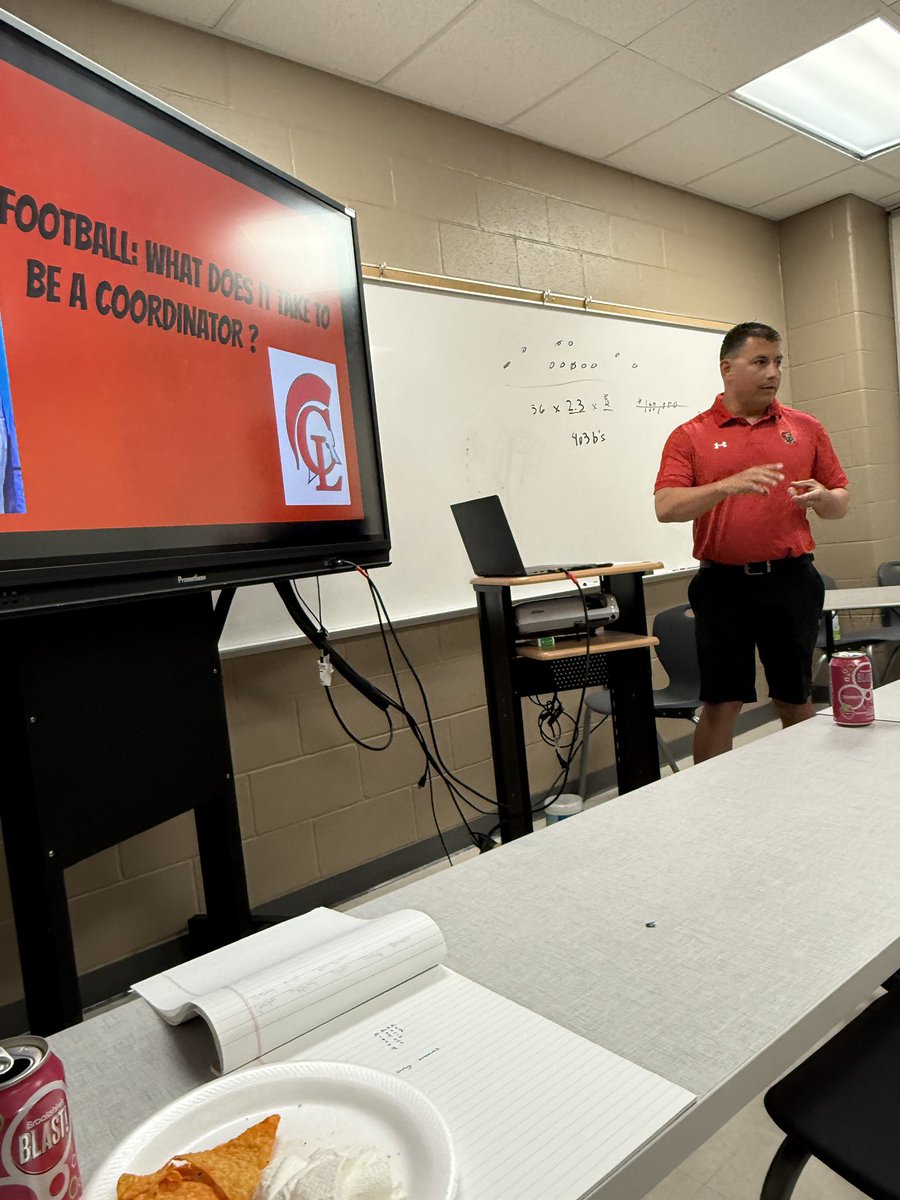 Cypress Lakes FB tweet media