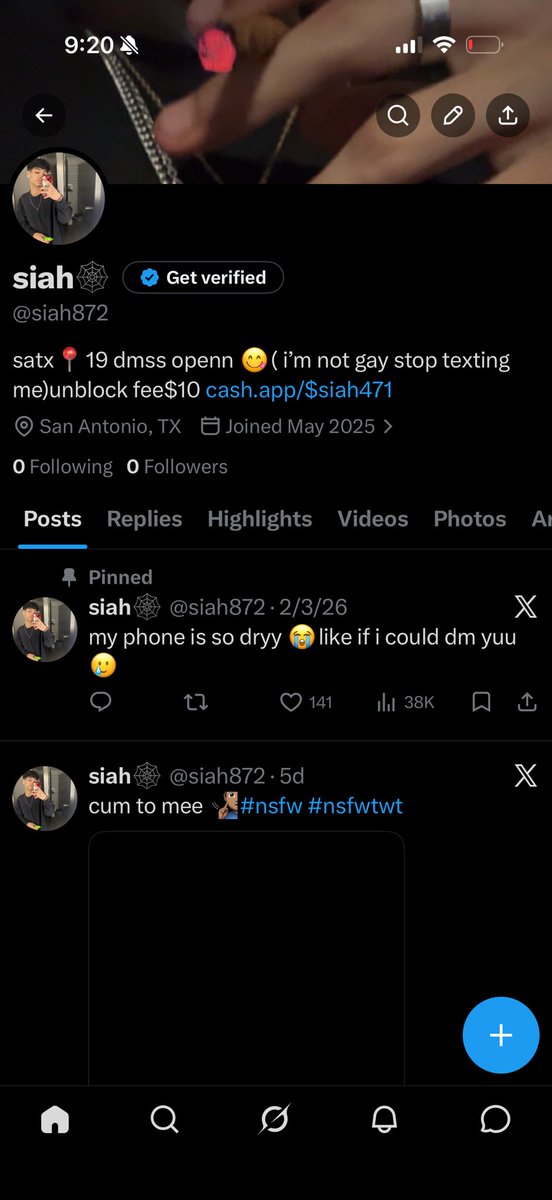 siah🕸️ tweet media