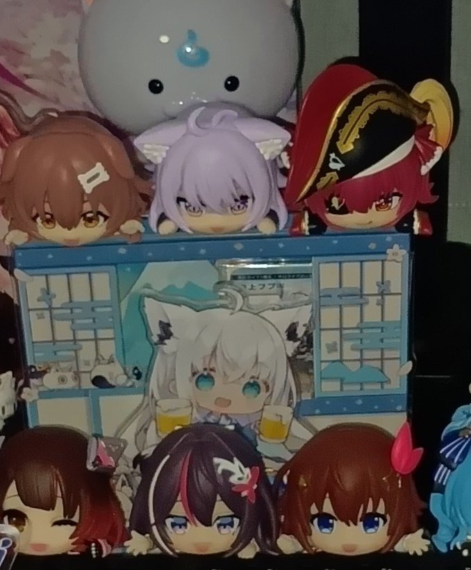 ハーフボイルド🌸🌽てきなやつ☺🐅 tweet media