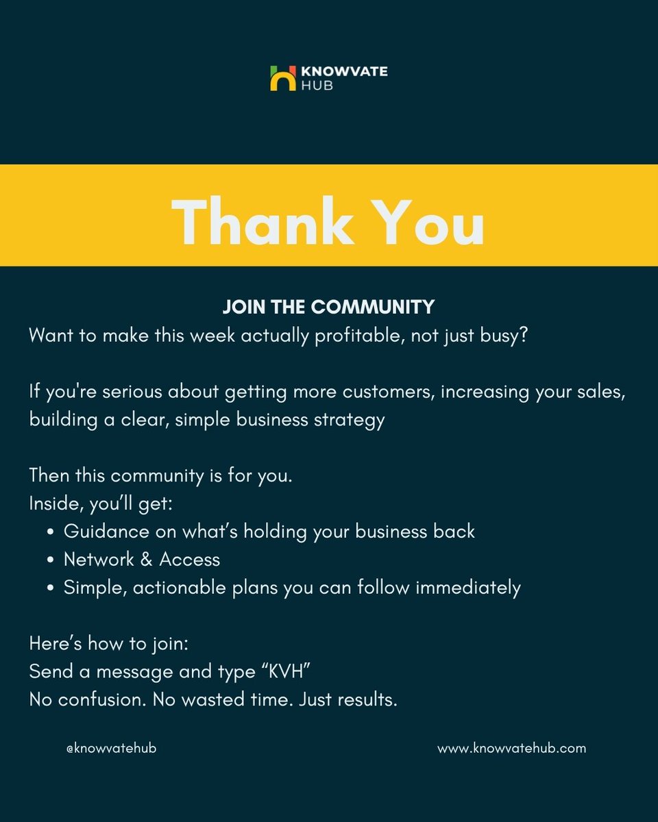 knowvateHub's tweet photo. https://t.co/EgceS3DwcZ
