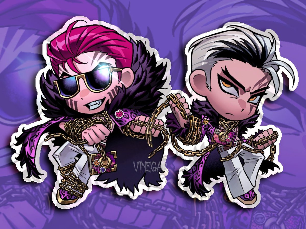 陳醋除銹 tweet media