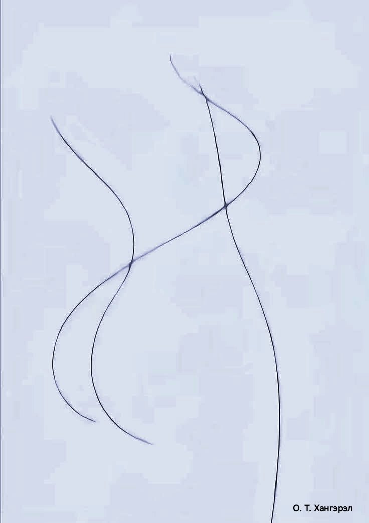 Olkhonud Tumur KHANGEREL 🌞 tweet media