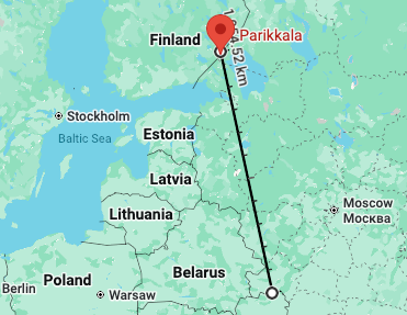 Jouni Tuovinen | LIB tweet media