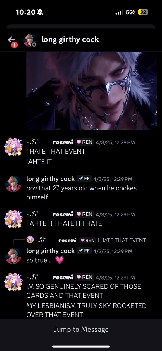 ⟢ ： epic pinkier yuumi ⸝ ⸝ tweet media