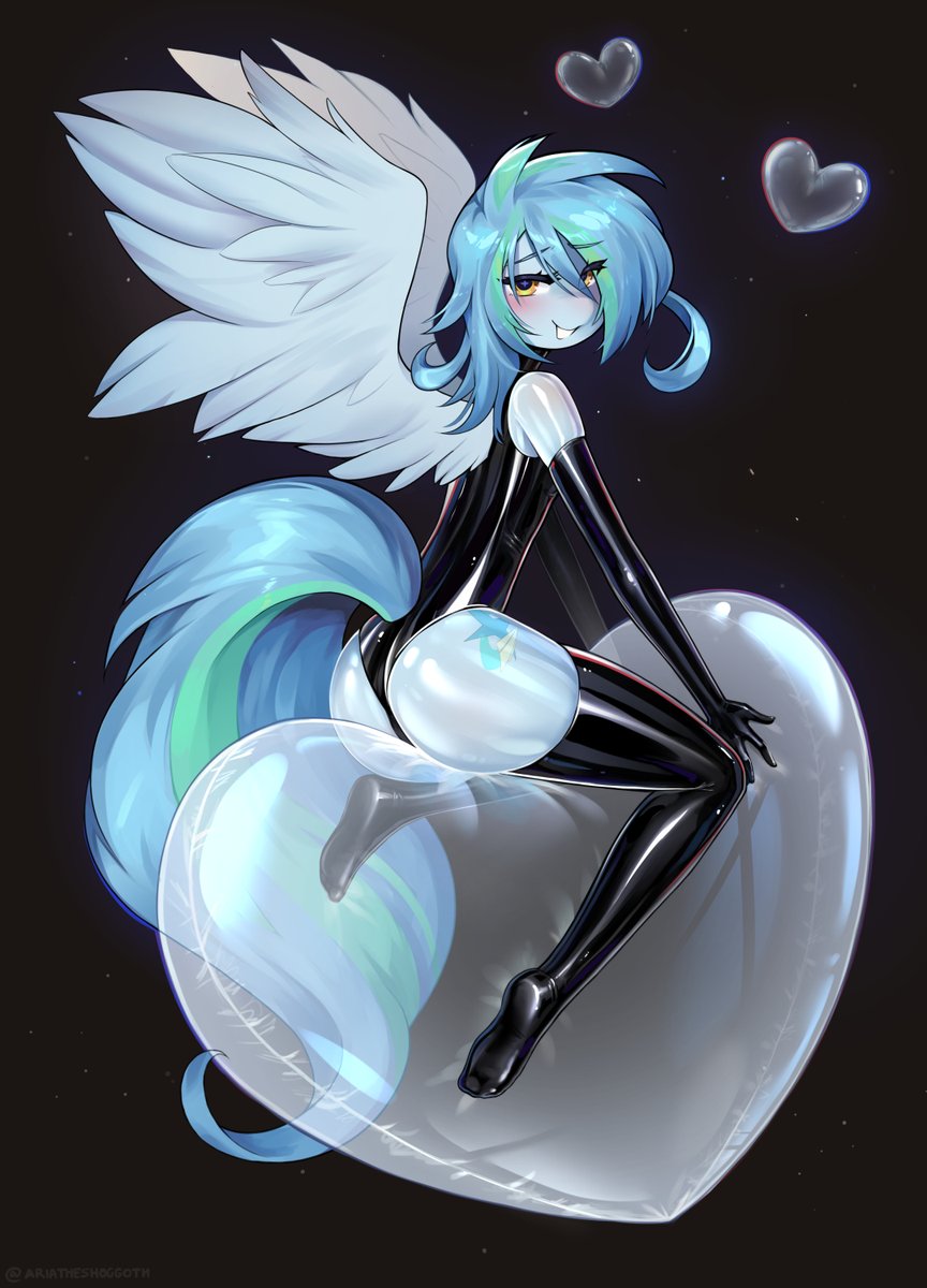 ShoggothT's tweet photo. Commission for NightFury~
#mlp https://t.co/GccDrA10hx