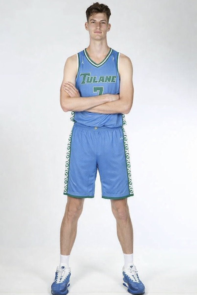 Top Tier Tulane tweet media