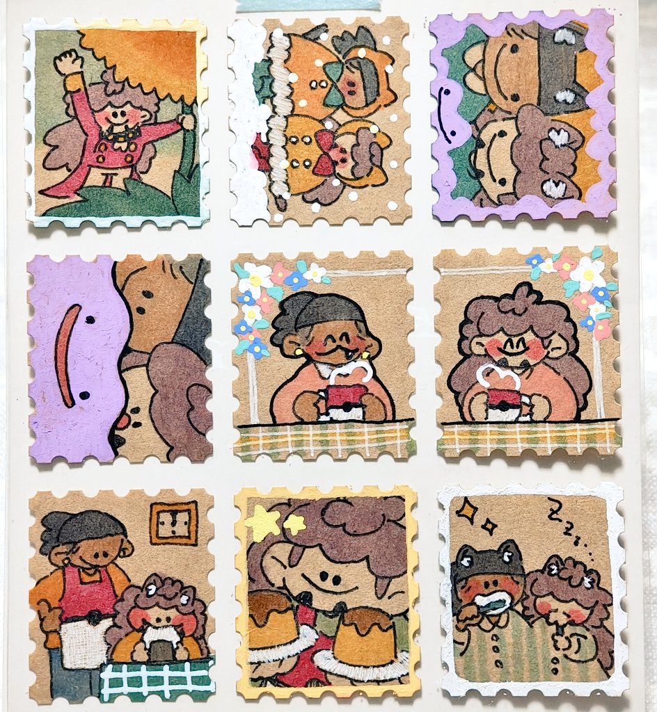 やぽじ tweet media