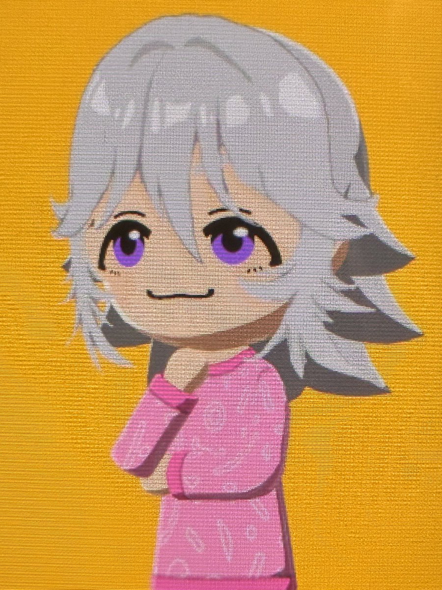 しかぶた tweet media