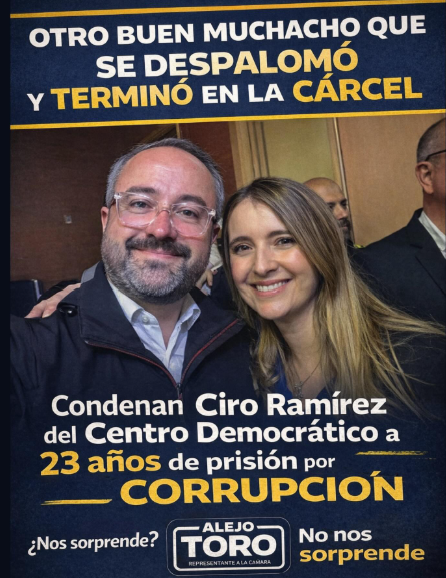 Guillermo (Hernán) Sánchez M. tweet media