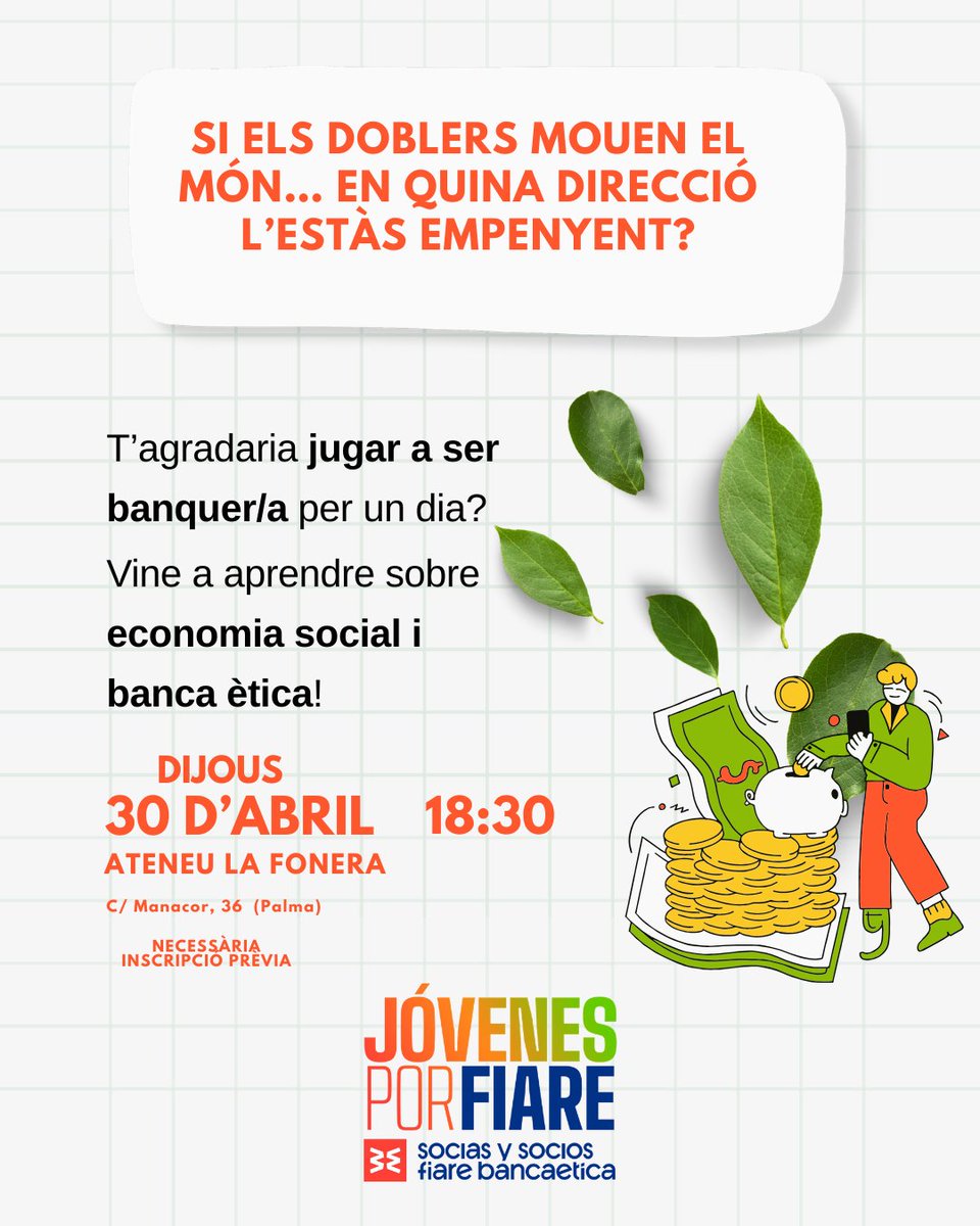 GIT IllesBalears FBE tweet media