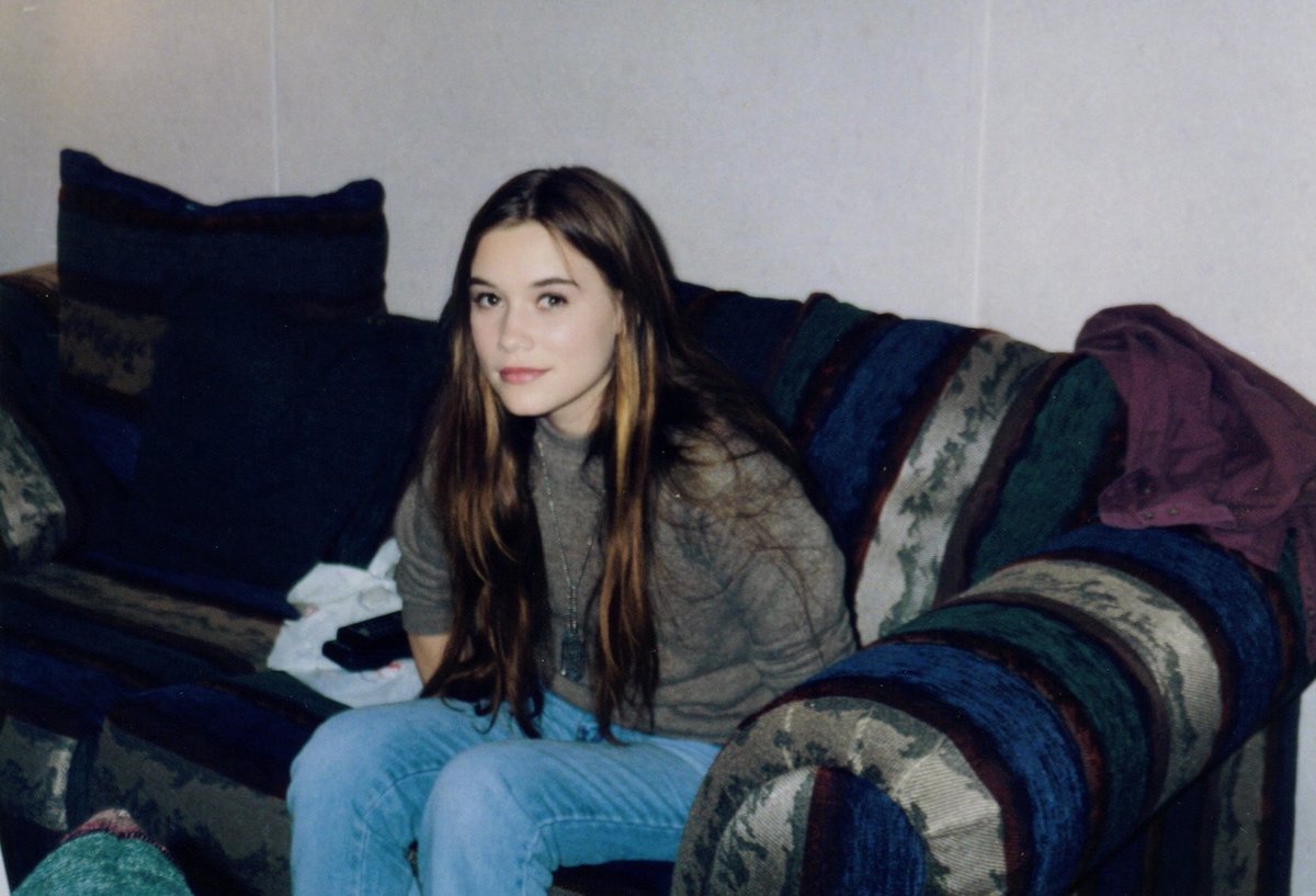 Cassie Clark tweet media