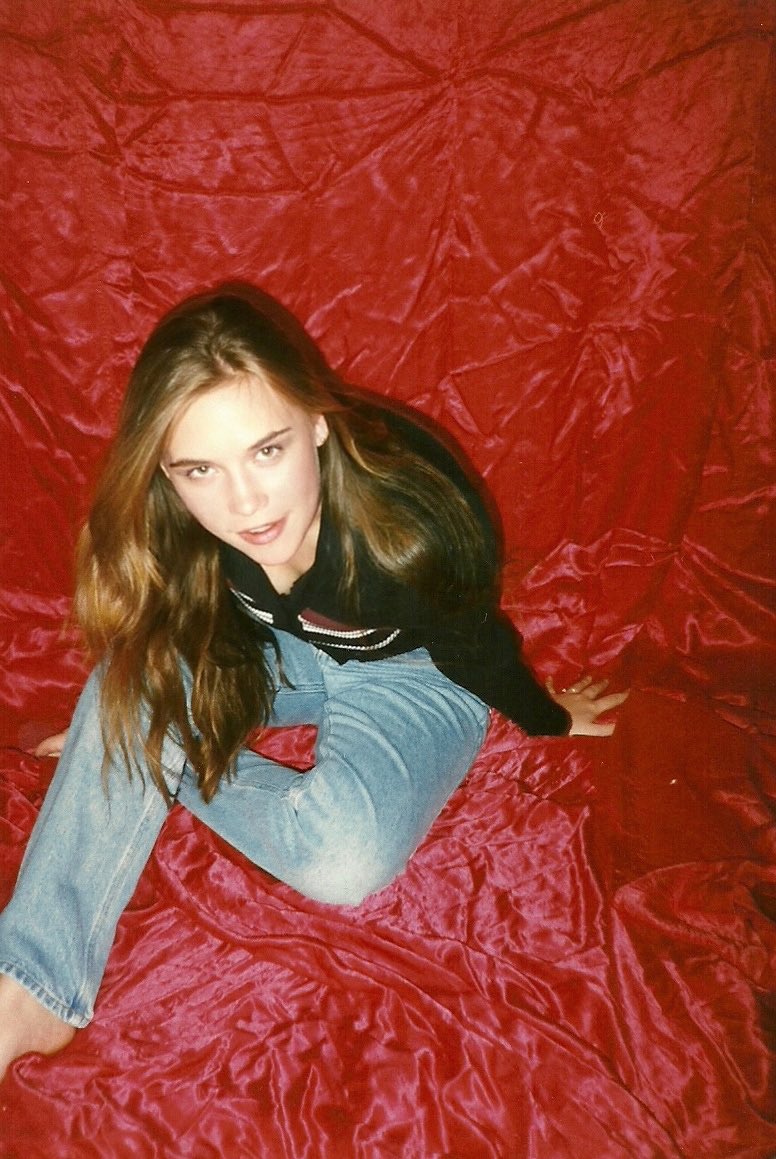 Cassie Clark tweet media