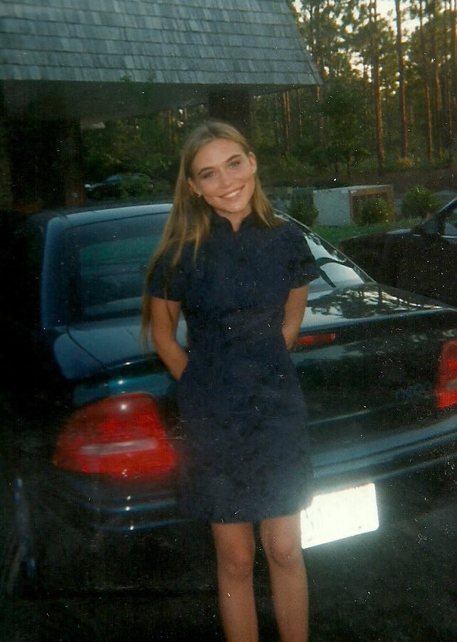 Cassie Clark tweet media