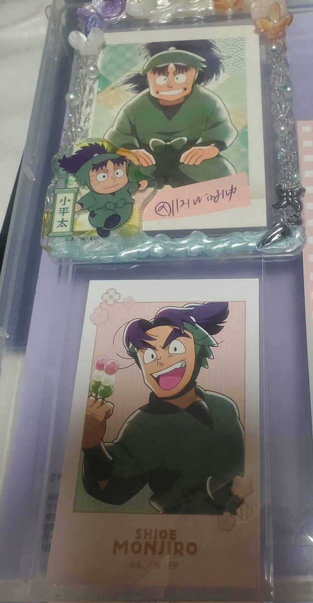 ルカ ♪　(詳しくはツィプロへ) tweet media