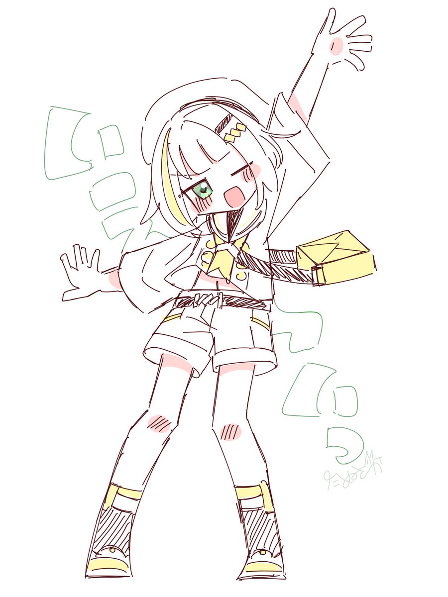 たぬざか tweet media