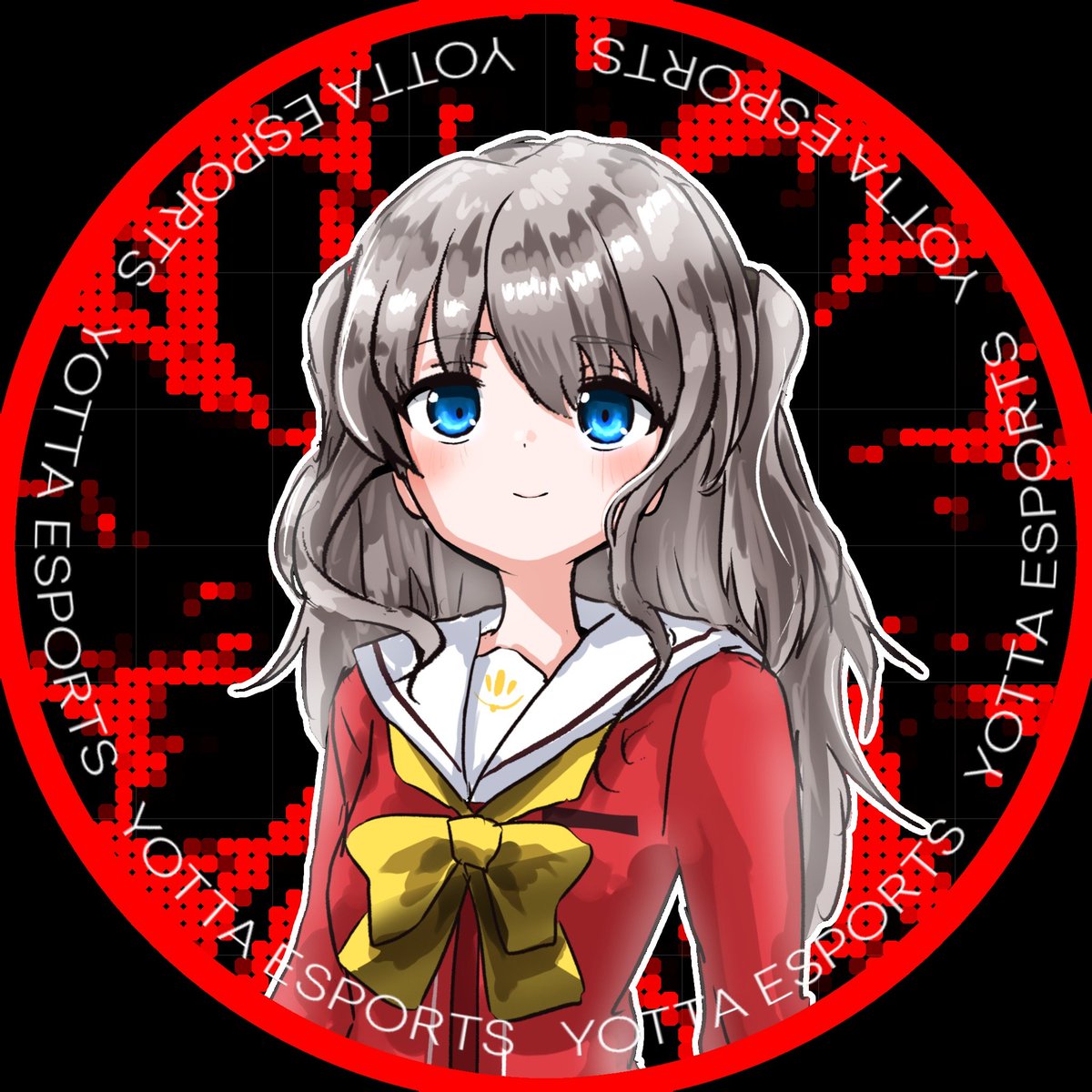 YOTTA あめ tweet media