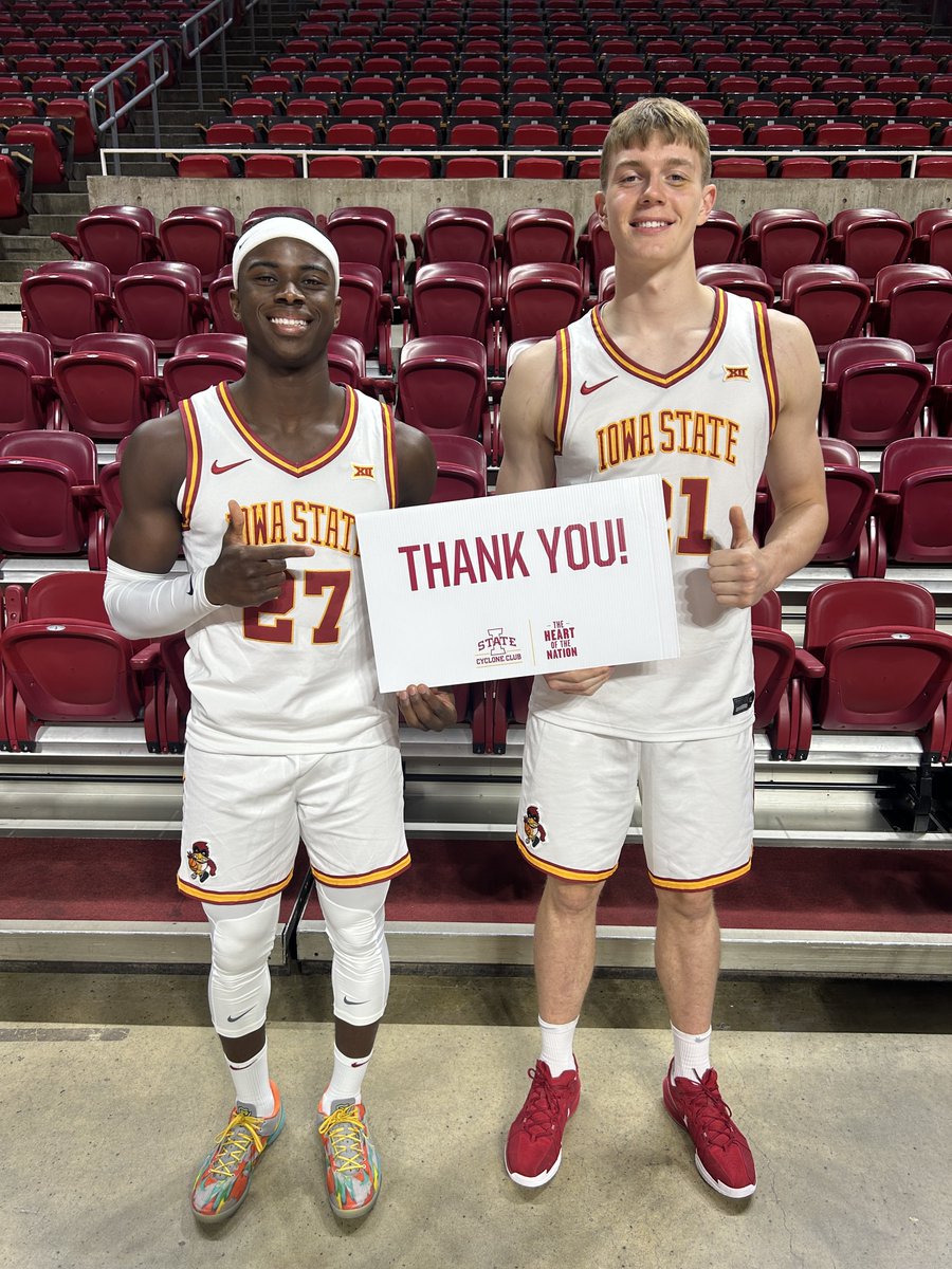Cyclone Club tweet media