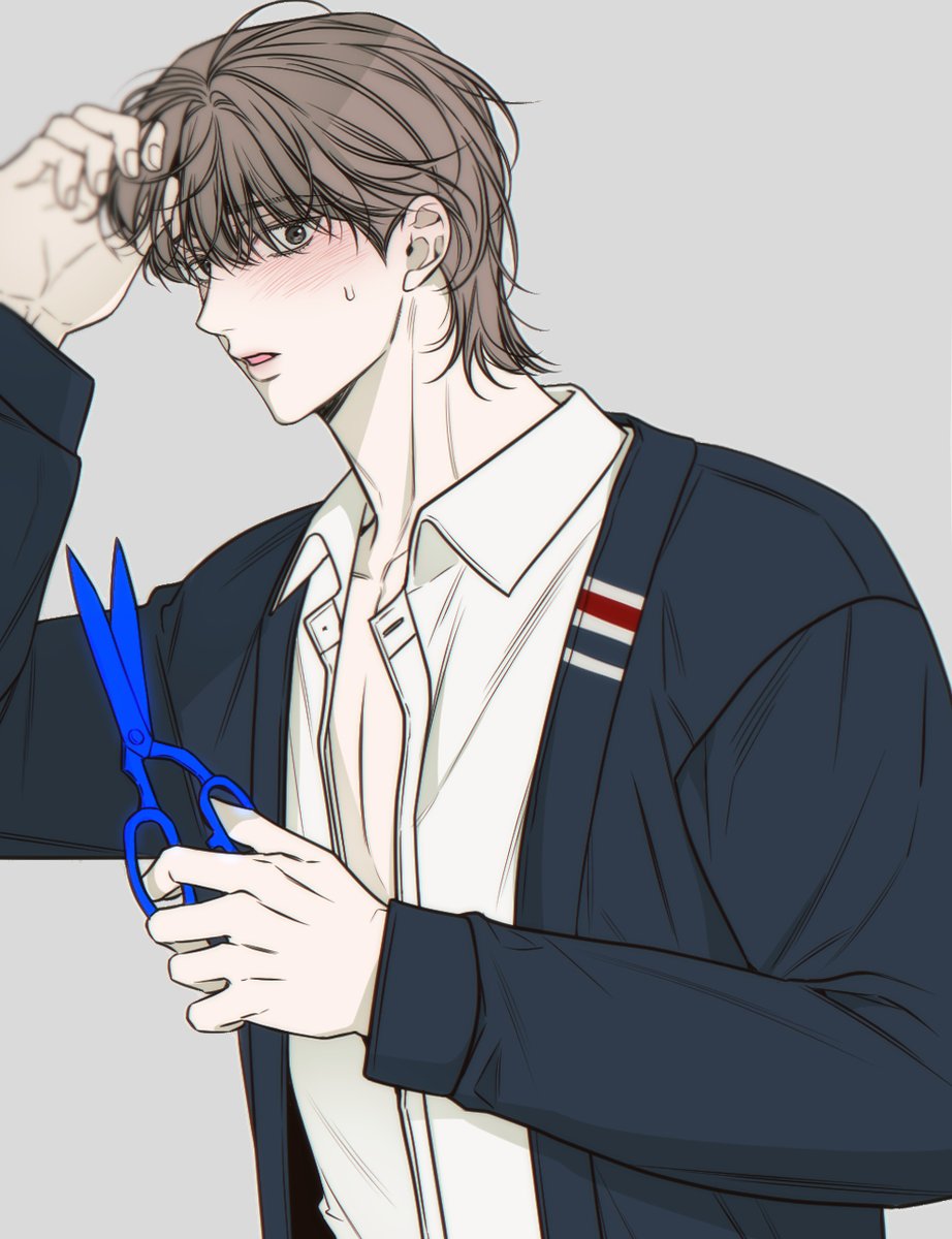 천오/소이 tweet media