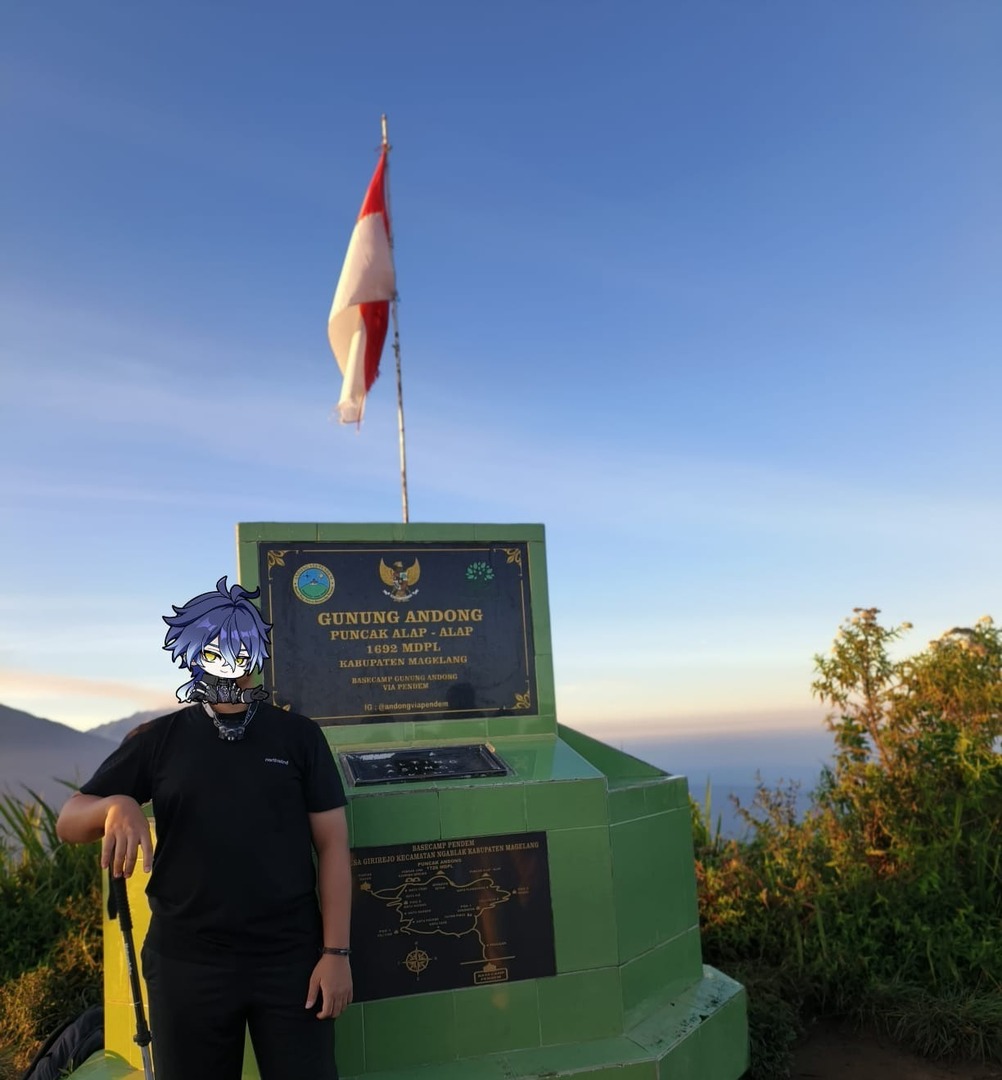 BUKAN BASE RATED tweet media