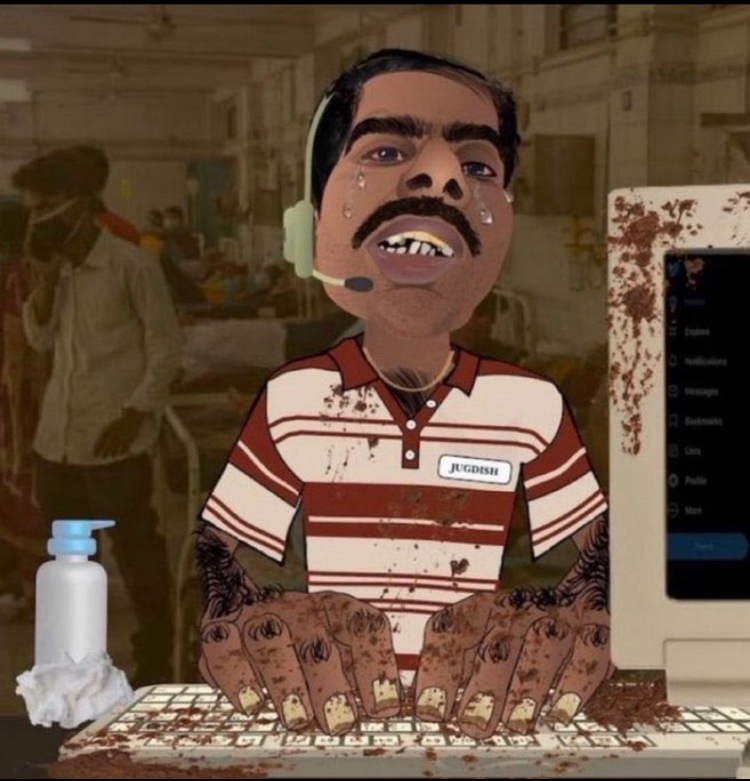 Robin of Loxley tweet media