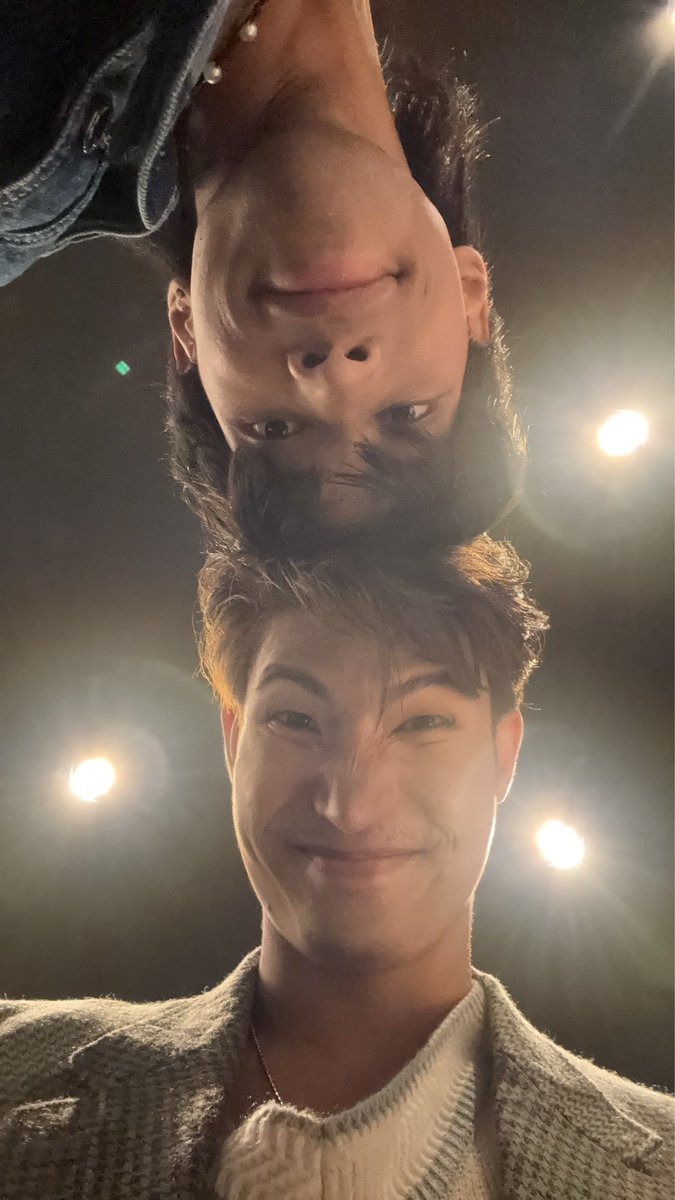 มอ ยอ tweet media