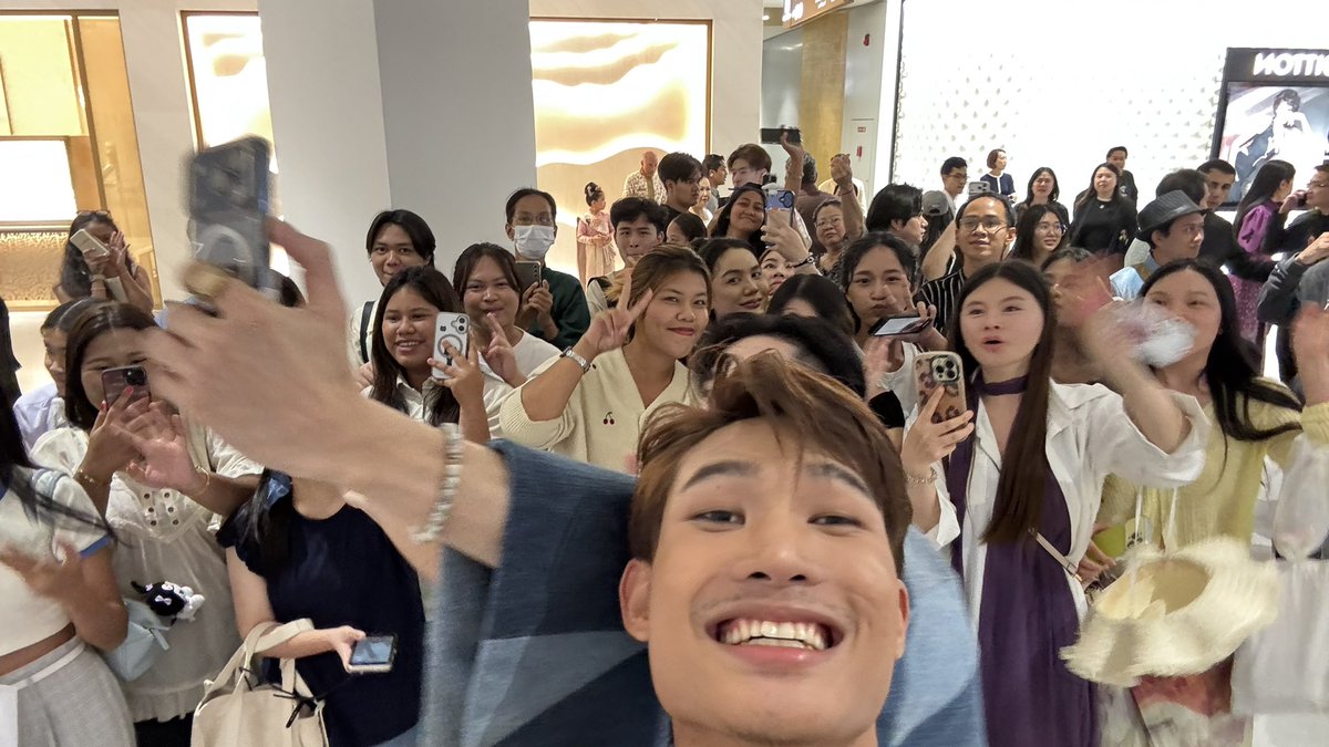 มอ ยอ tweet media