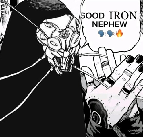 #1 kurourushi fan 🪳 tweet media